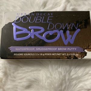 Urban Decay Double Down Brow